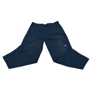 navy blue dickies pants